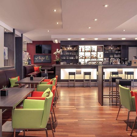 Fuerther Hotel Mercure Nuernberg West מראה חיצוני תמונה