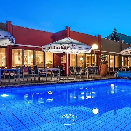 Fuerther Hotel Mercure Nuernberg West מראה חיצוני תמונה