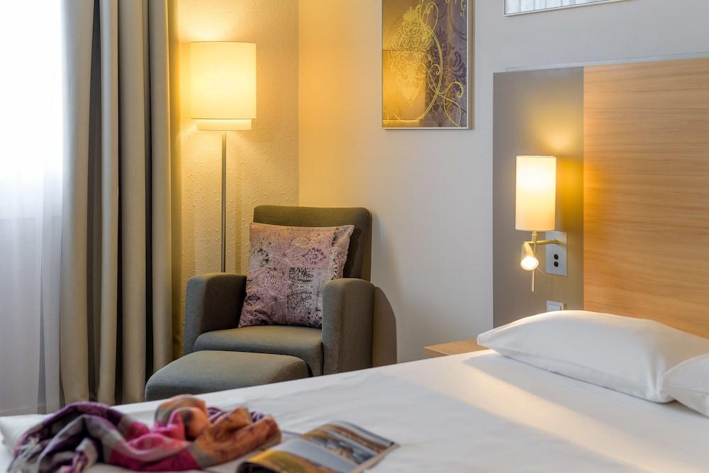 Fuerther Hotel Mercure Nuernberg West מראה חיצוני תמונה