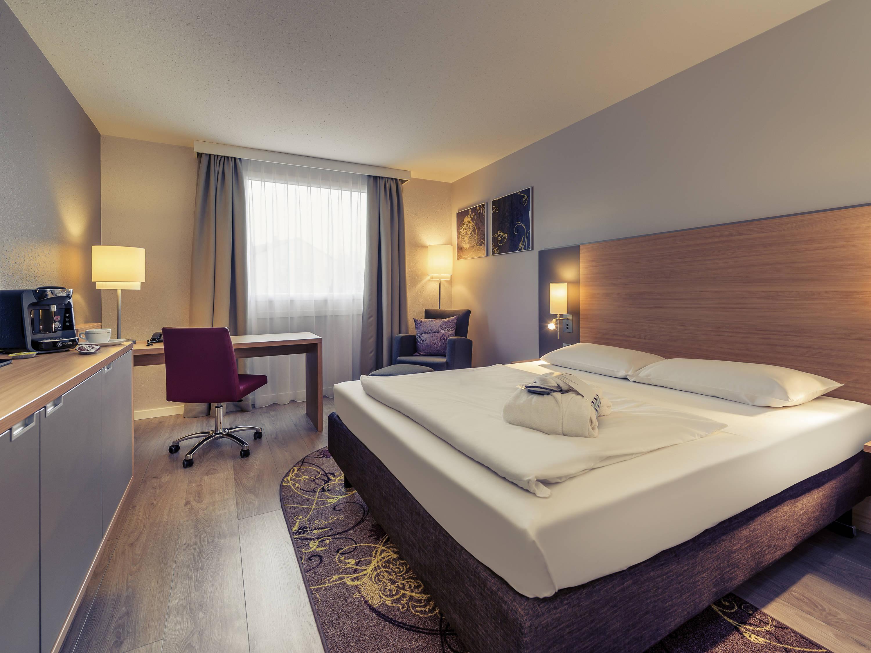 Fuerther Hotel Mercure Nuernberg West מראה חיצוני תמונה