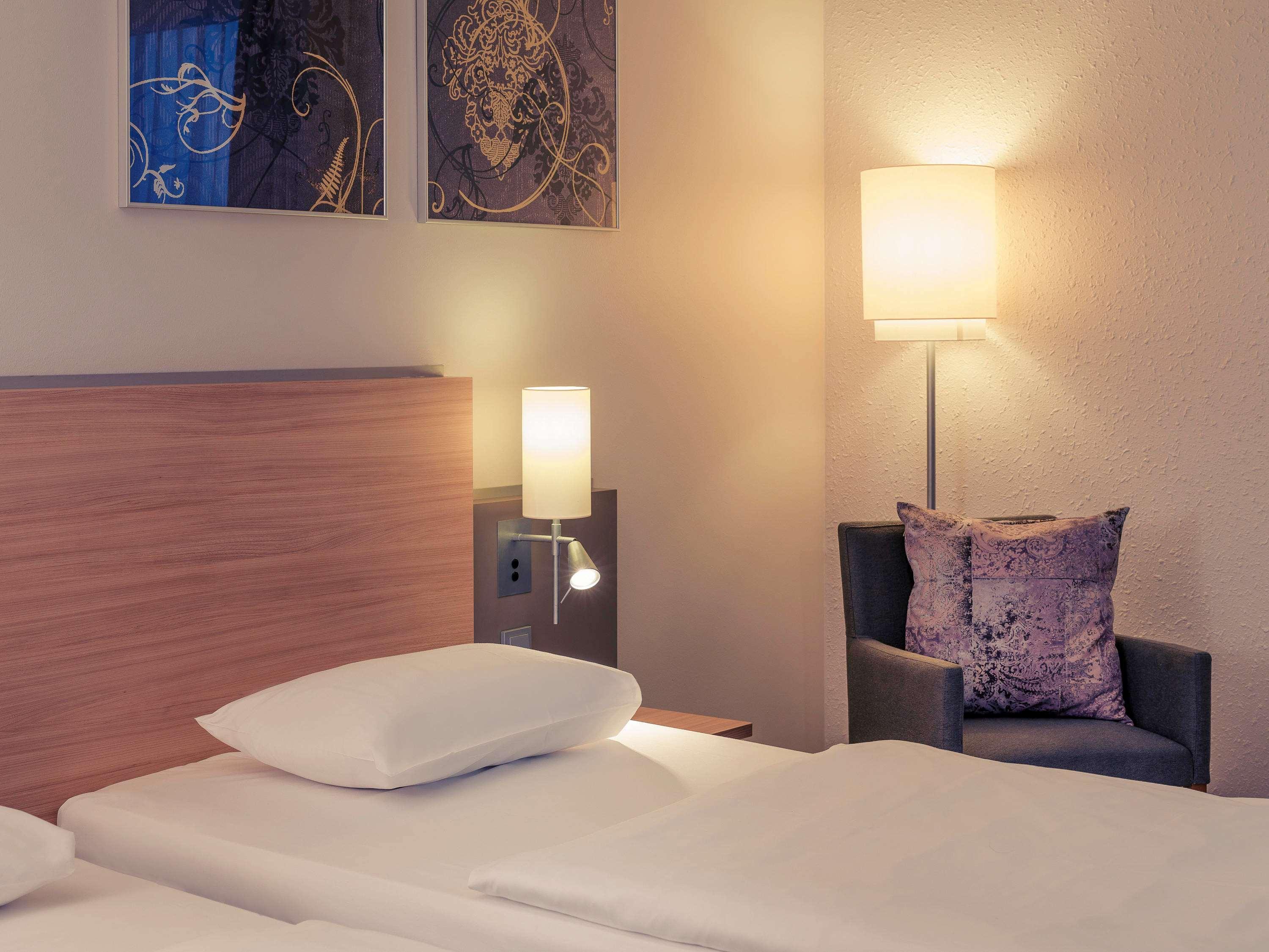 Fuerther Hotel Mercure Nuernberg West מראה חיצוני תמונה