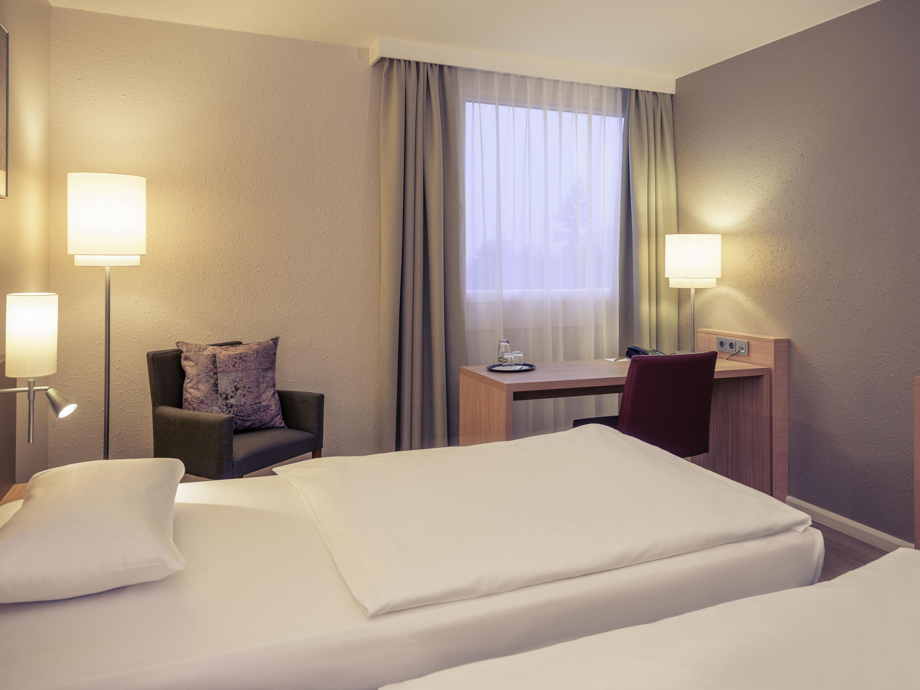 Fuerther Hotel Mercure Nuernberg West מראה חיצוני תמונה