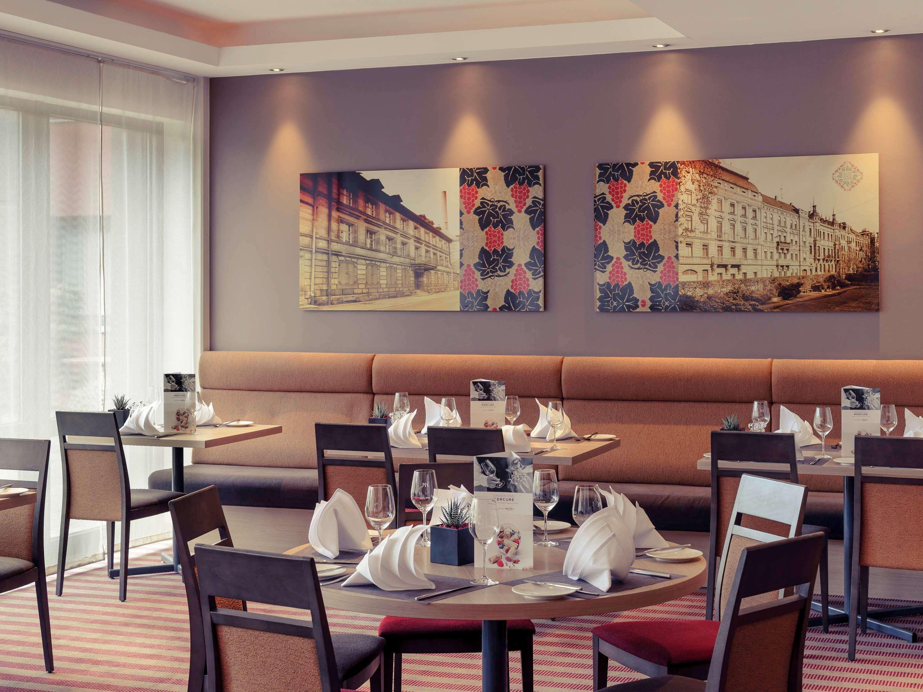 Fuerther Hotel Mercure Nuernberg West מראה חיצוני תמונה