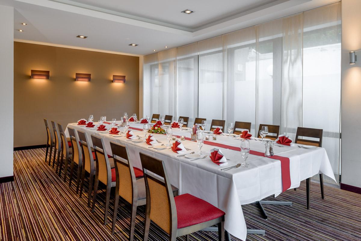 Fuerther Hotel Mercure Nuernberg West מראה חיצוני תמונה