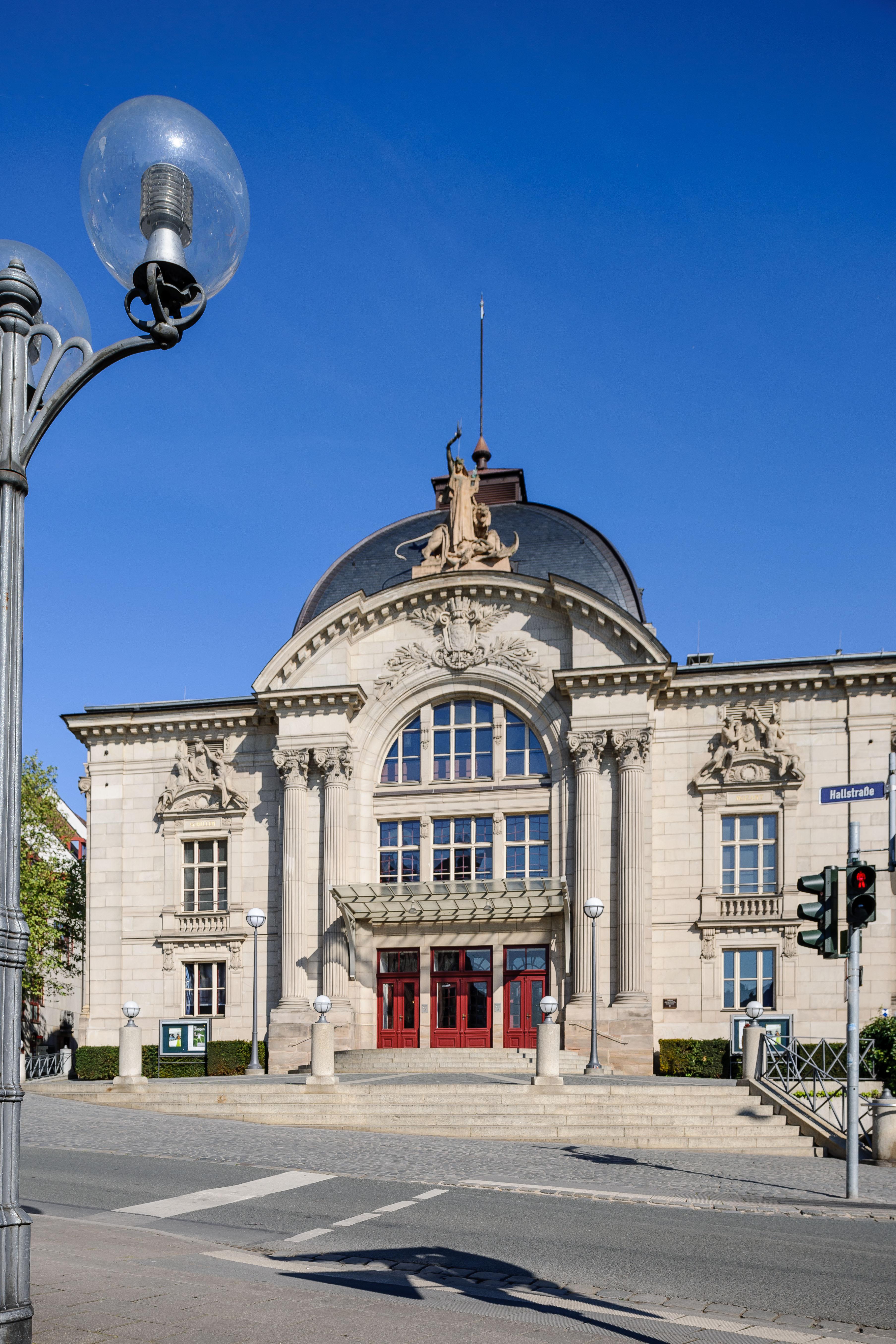 Fuerther Hotel Mercure Nuernberg West מראה חיצוני תמונה