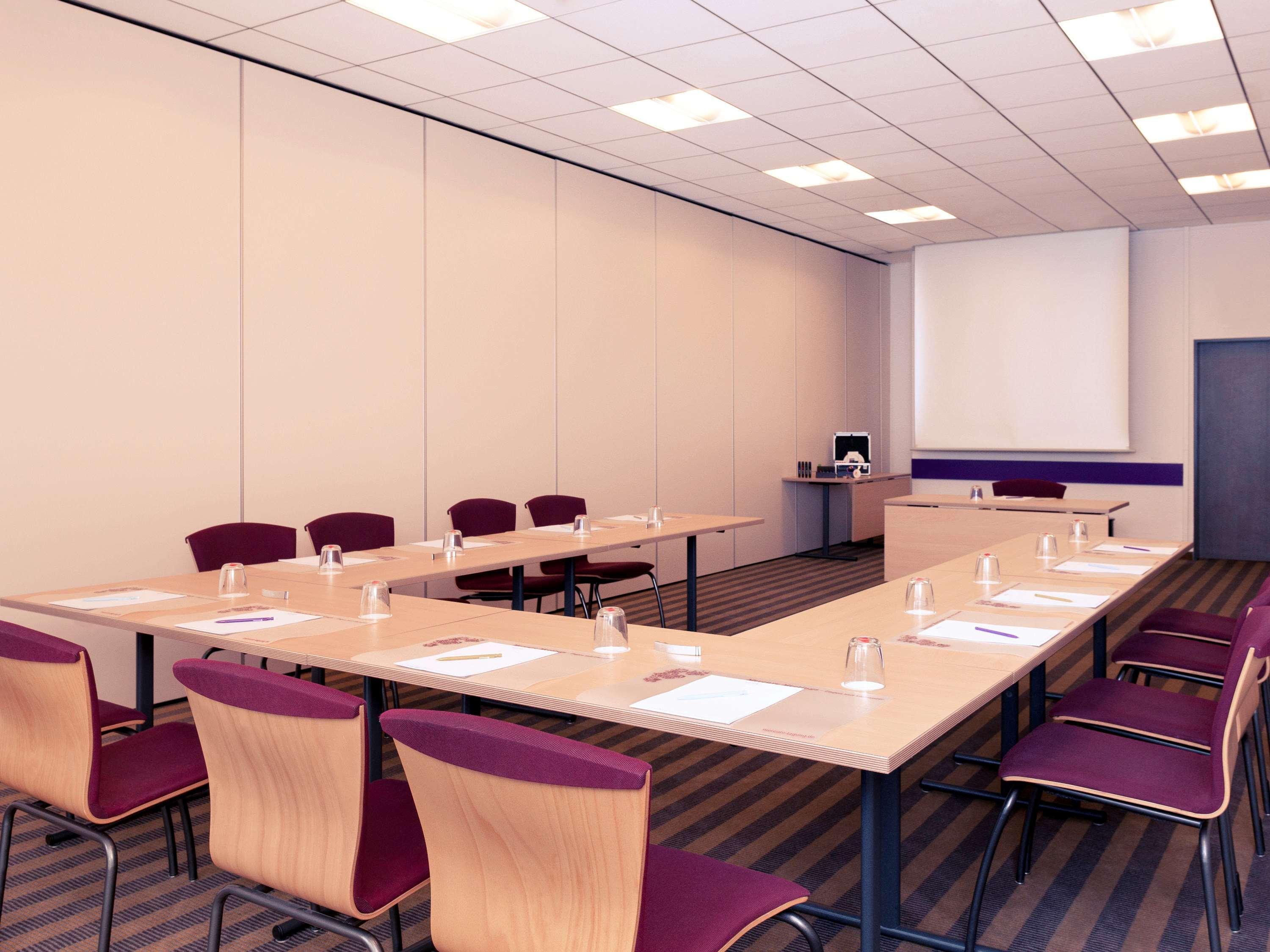 Fuerther Hotel Mercure Nuernberg West מראה חיצוני תמונה