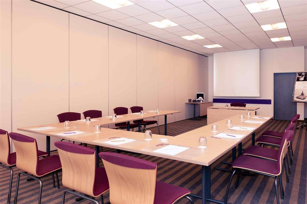 Fuerther Hotel Mercure Nuernberg West מראה חיצוני תמונה