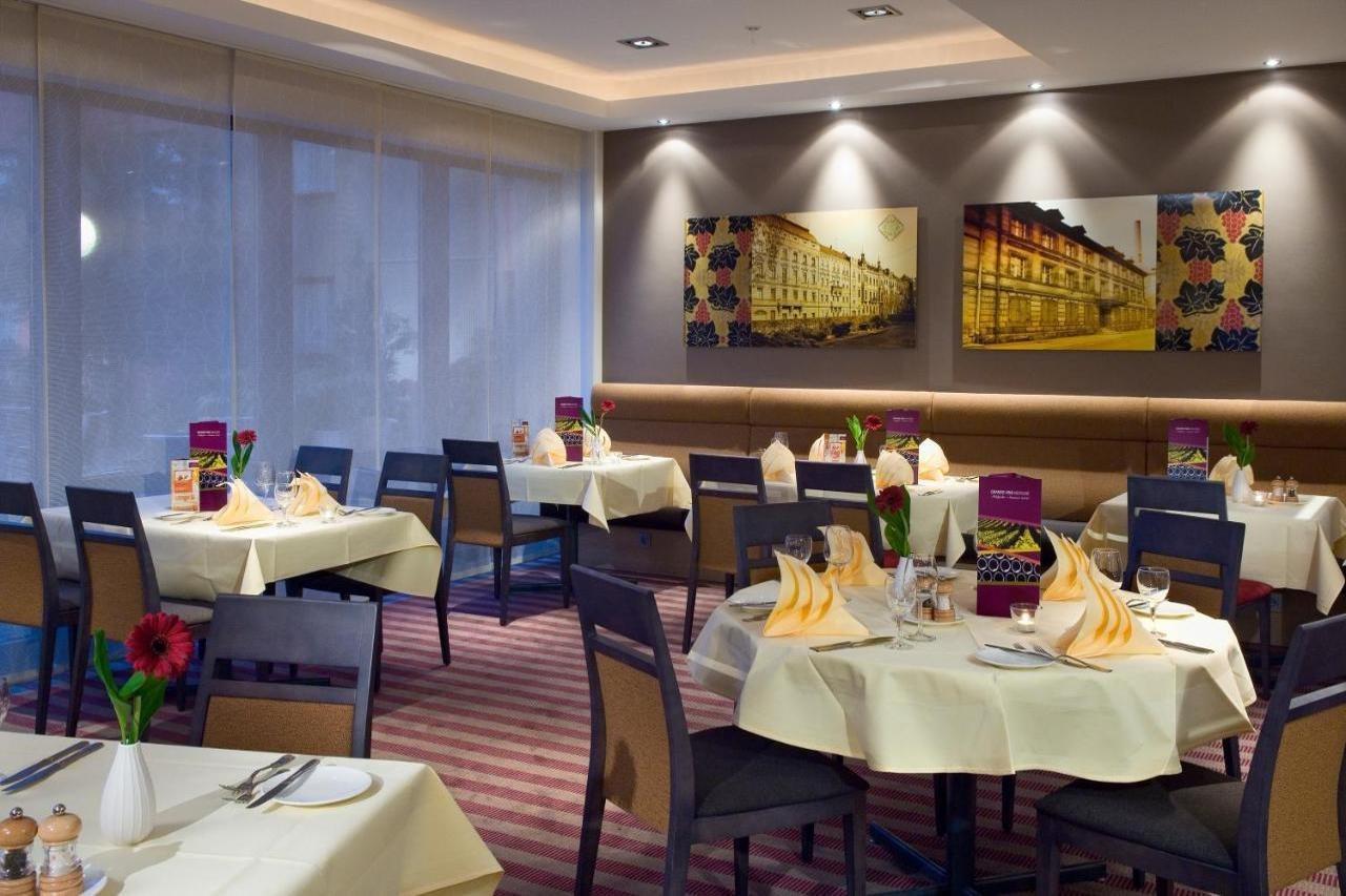 Fuerther Hotel Mercure Nuernberg West מראה חיצוני תמונה
