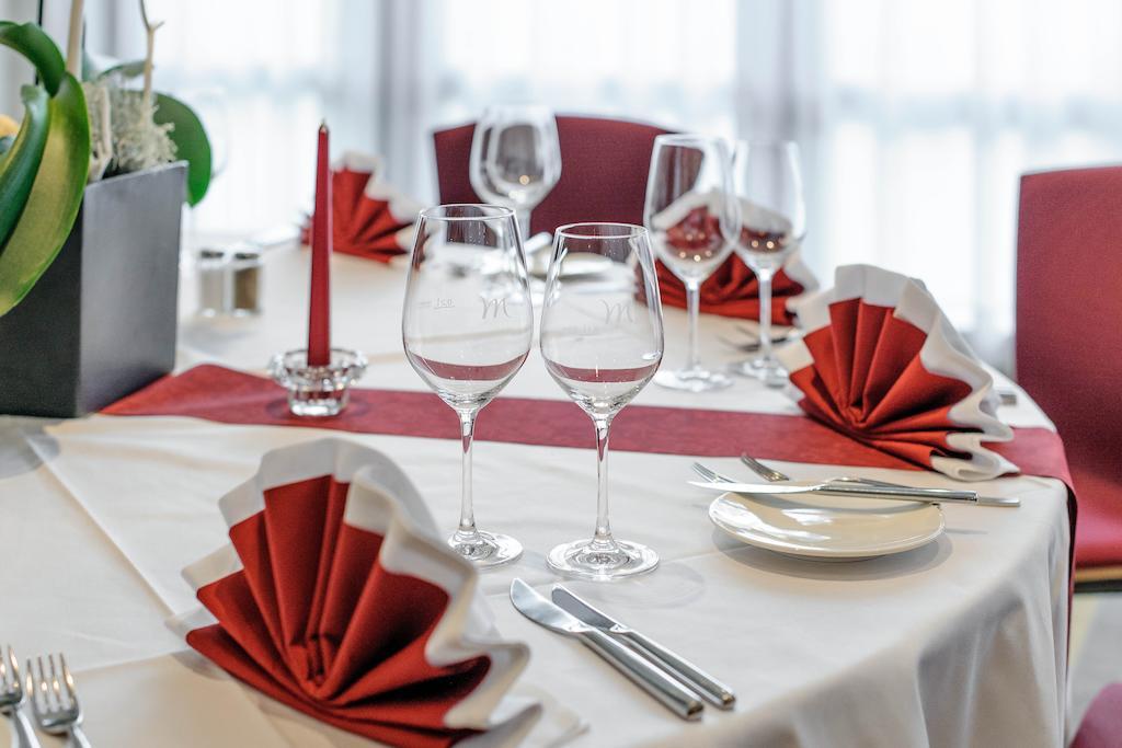 Fuerther Hotel Mercure Nuernberg West מראה חיצוני תמונה