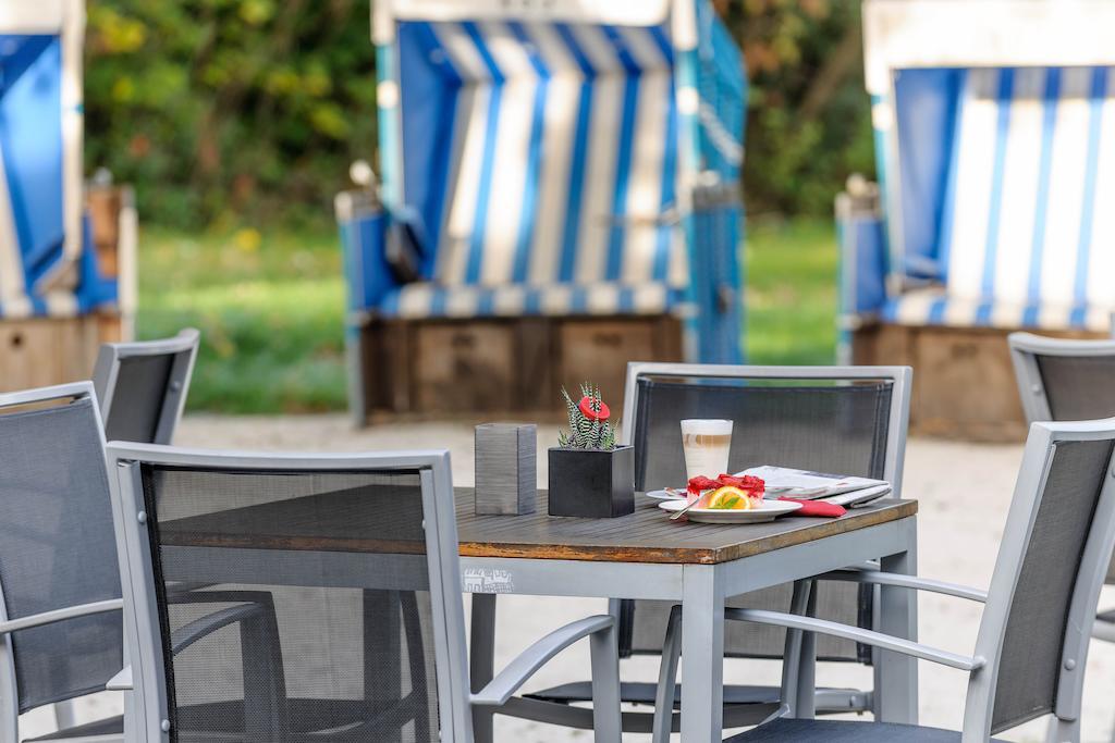 Fuerther Hotel Mercure Nuernberg West מראה חיצוני תמונה