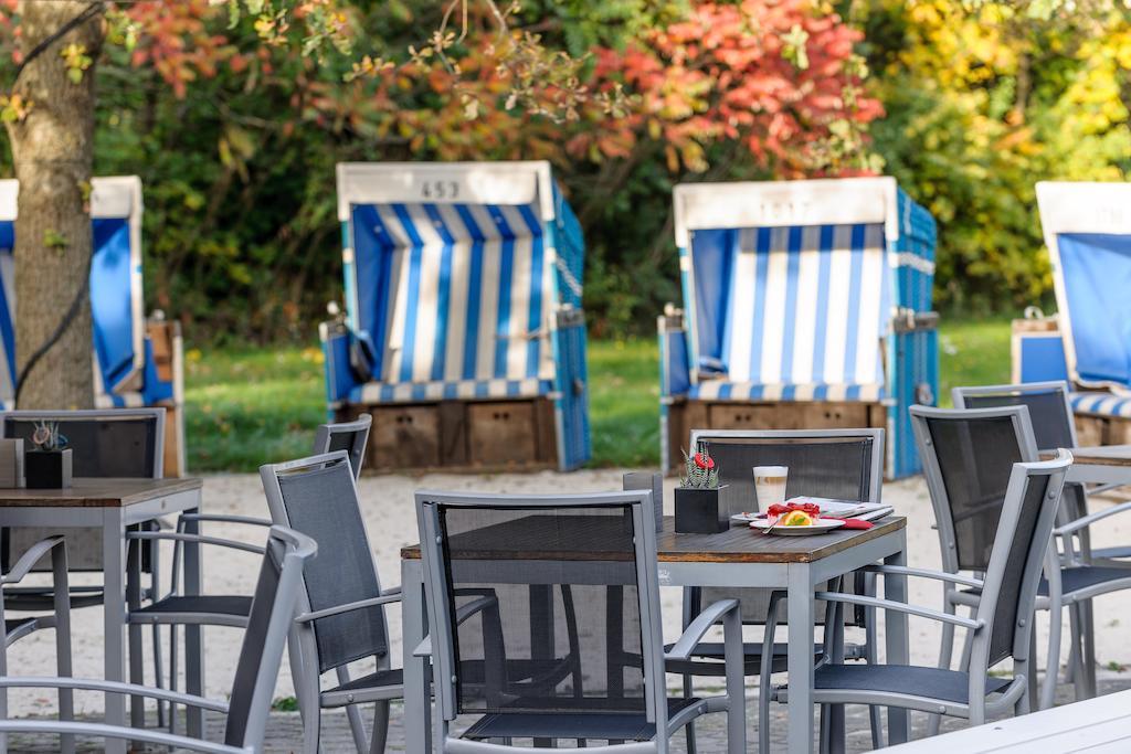 Fuerther Hotel Mercure Nuernberg West מראה חיצוני תמונה