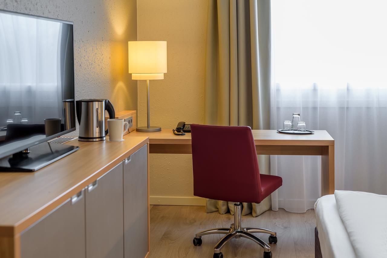 Fuerther Hotel Mercure Nuernberg West מראה חיצוני תמונה
