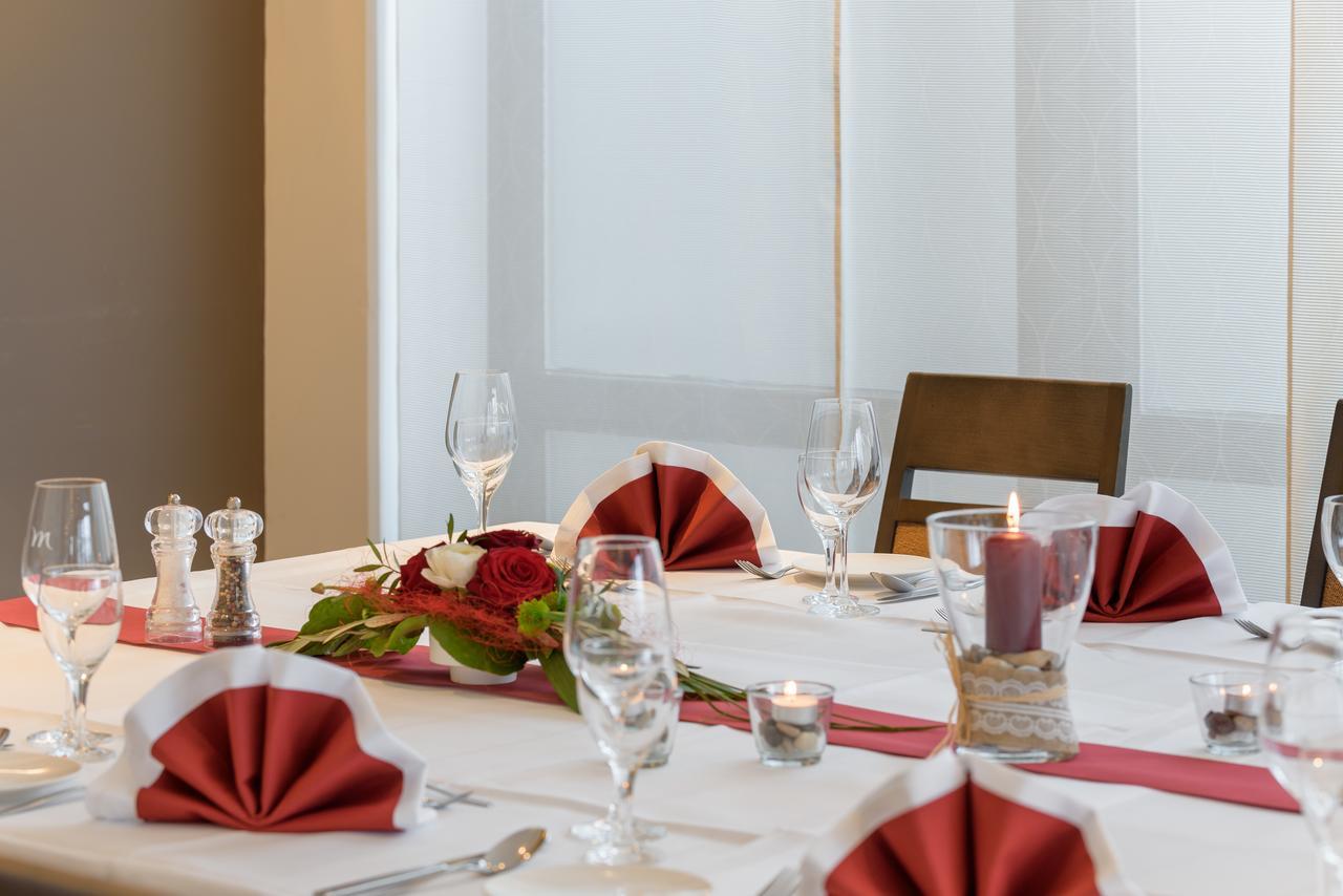 Fuerther Hotel Mercure Nuernberg West מראה חיצוני תמונה
