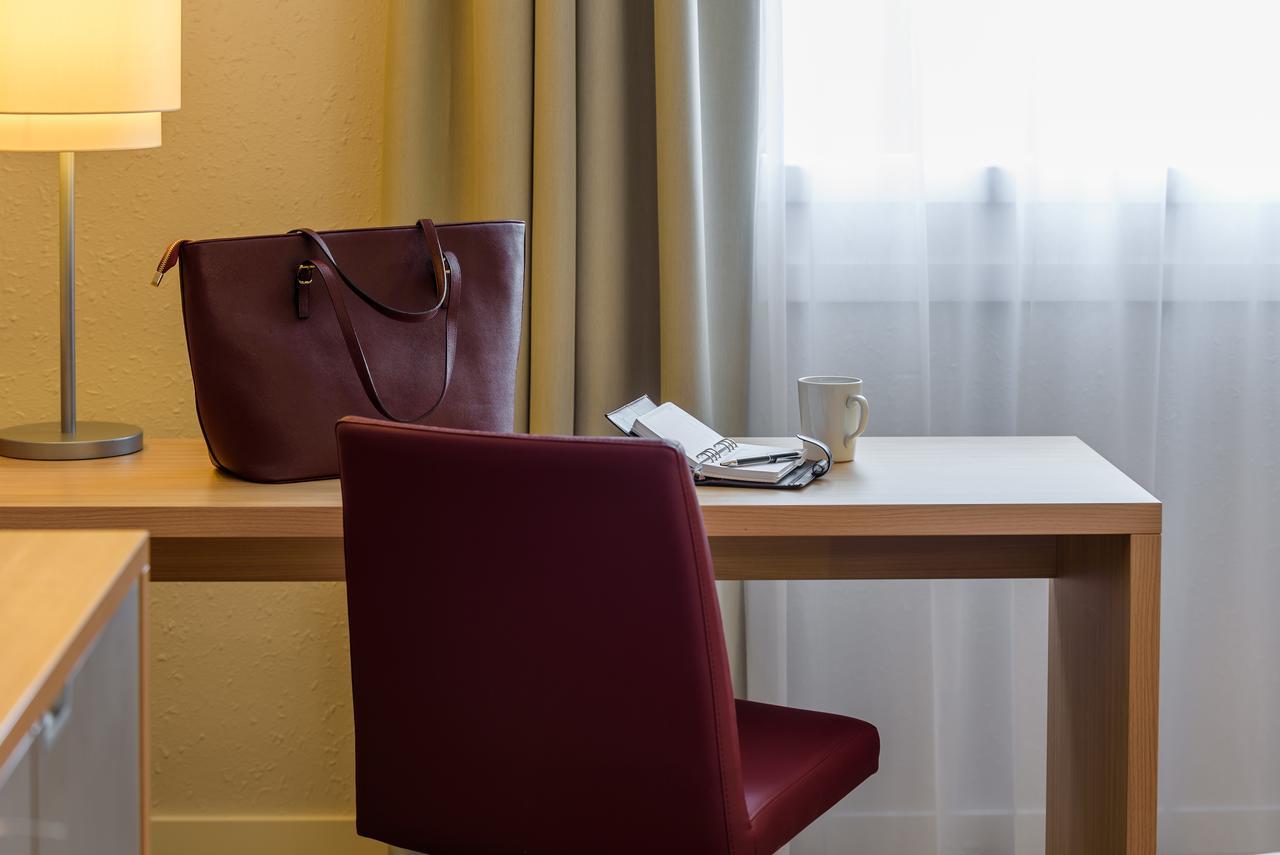 Fuerther Hotel Mercure Nuernberg West מראה חיצוני תמונה