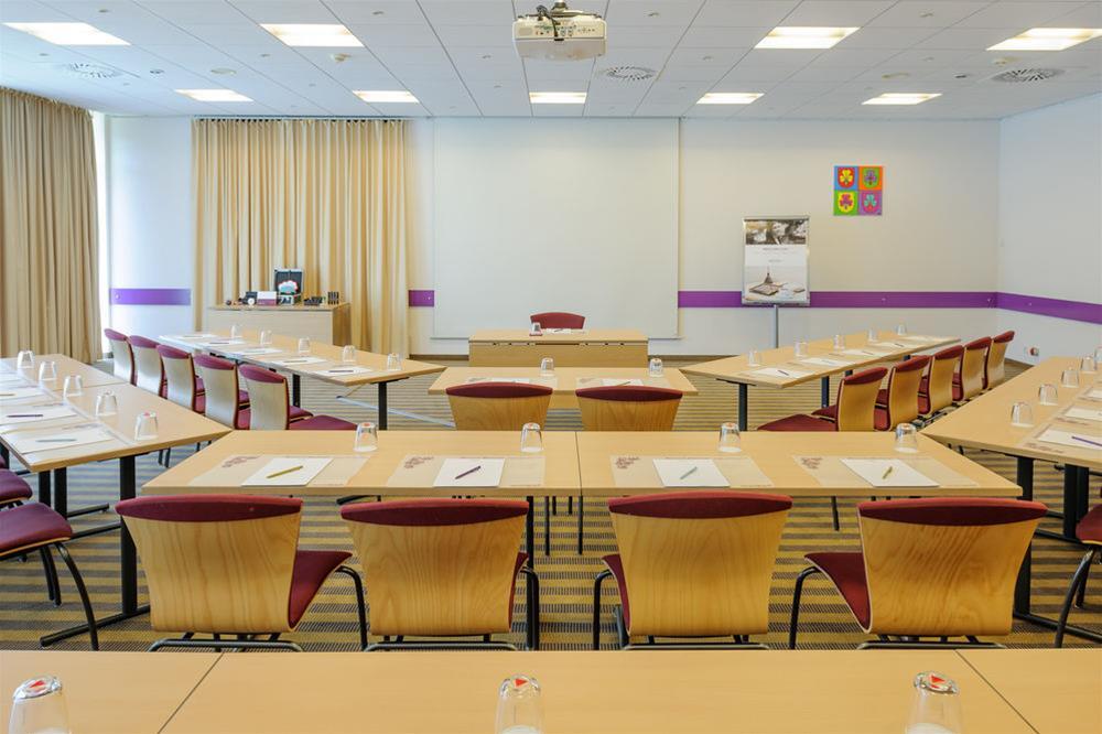 Fuerther Hotel Mercure Nuernberg West מראה חיצוני תמונה